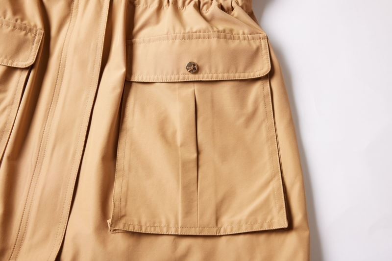 Burberry Outwear